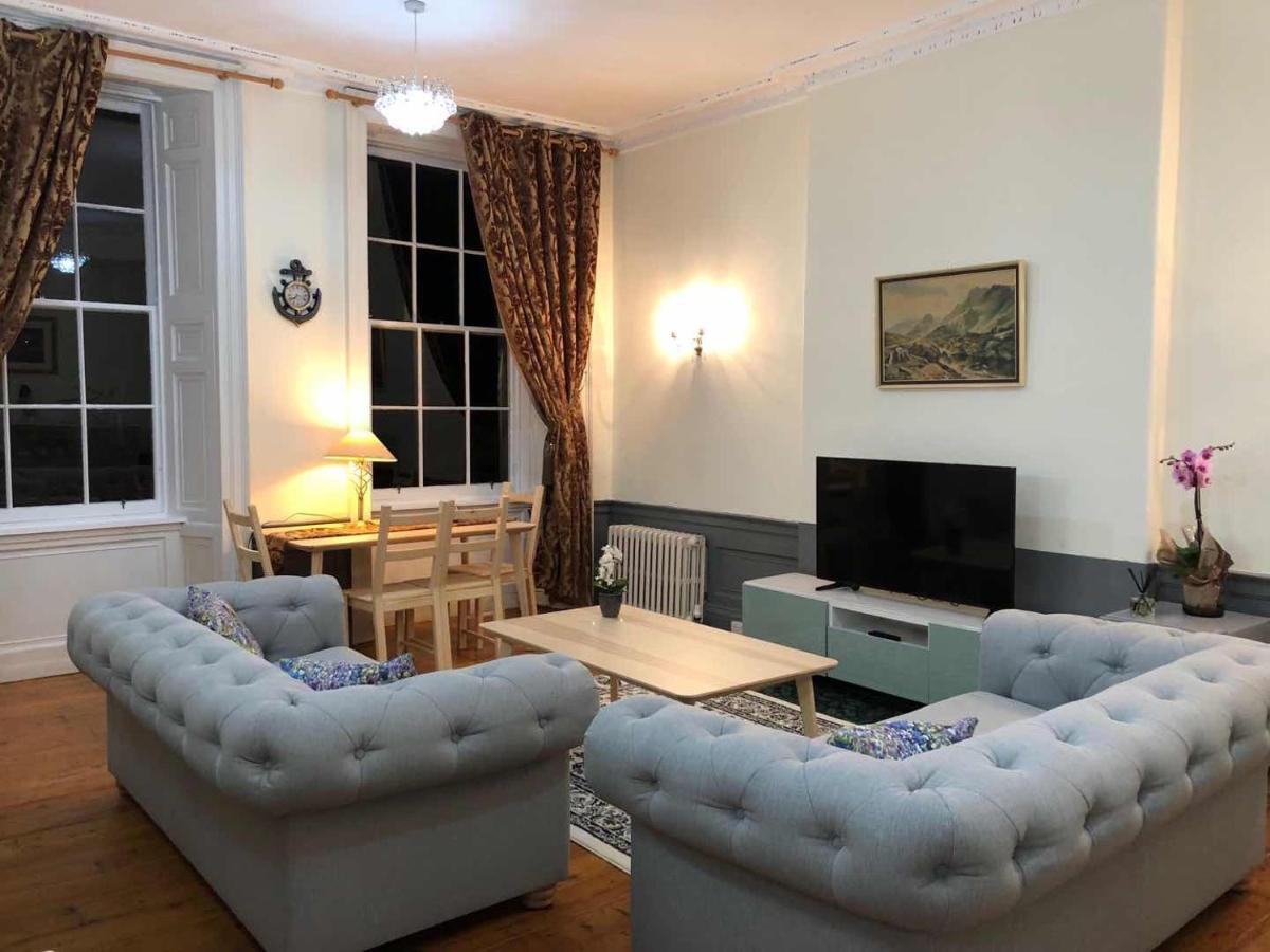 City Centre En-Suite Room — Photos 1
